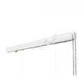 EVAGLIDE 1:4 100CM BREAKAWAY ROMAN BLIND