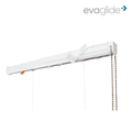EVAGLIDE 1:4 60CM BREAKAWAY ROMAN BLIND