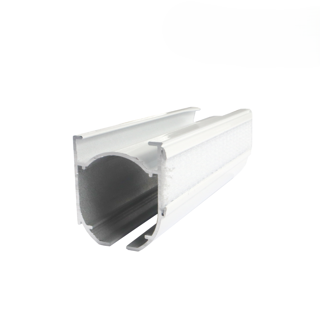 EVAGLIDE BSXL 0.9MM ROMAN HEADRAIL 5.8M