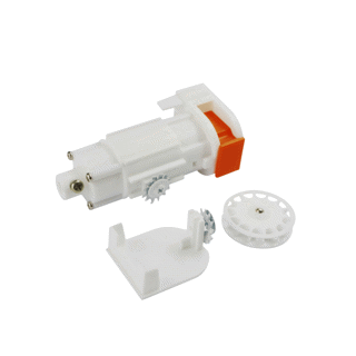 EVAGLIDE BSXL 1:1 3.5KG CONTROL SCREW