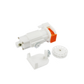 EVAGLIDE BSXL 1:4 10KG CONTROL SCREW