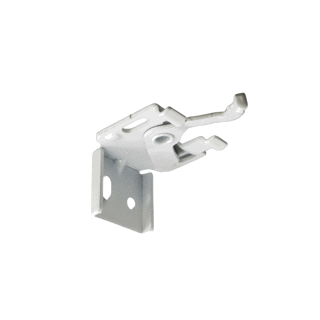 EVAGLIDE BSXL SWIVEL UNIVERSAL BRACKET