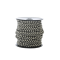 EVAGLIDE BURNISHED SILVER CHAIN 150M