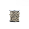 CHROME EVAGLIDE ROMAN CHAIN 150CM