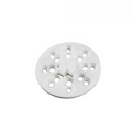 EVAGLIDE ROLLER 22MM/25MM MOTOR SUPPORT