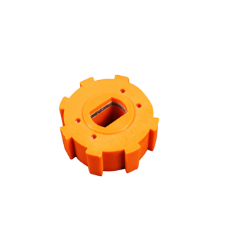 EVAGLIDE RSXL ROLLER BLIND 40mm MOTOR DRIVE ADAPTER