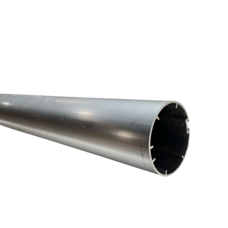 EVAGLIDE RSXL ROLLER BLIND 43MM TUBE 5.8M
