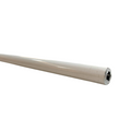 EVAGLIDE RSXL ROLLER BLIND BOTTOMRAIL 10MM WEIGHTBAR