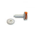 EVAGLIDE RSXL ROLLER BLIND BREAKAWAY CONTROL 1:1 6KGS