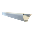EVAGLIDE RSXL ROLLER BLIND HEADRAIL COVER 5.8M