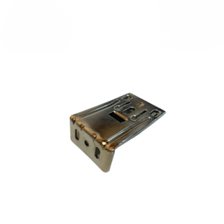 EVAGLIDE RSXL ROLLER BLIND HEADRAIL COVER BRACKET