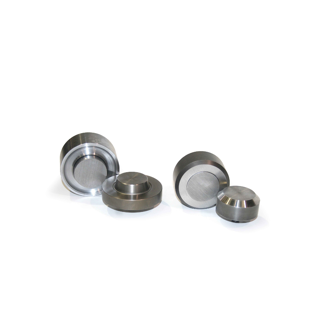 EYELET 50 MM CUT & CLOSE DIE SET