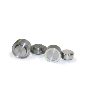 EYELET 66mm CUT AND CLOSE DIE SET