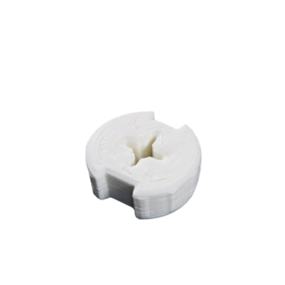 Evaglide 32Mm Lv Roller Blind Motor Drive Adapter