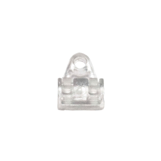 Evaglide Blind Cord Breakaway Safety Clip x 100