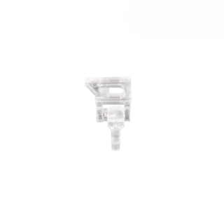 Evaglide Blind Tape Breakaway Clip x 100