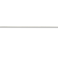 FINE 1.2MM BRAIDED WHITE CORD 100MTS