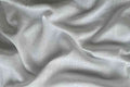 FR Gleam Linen Voile IVORY