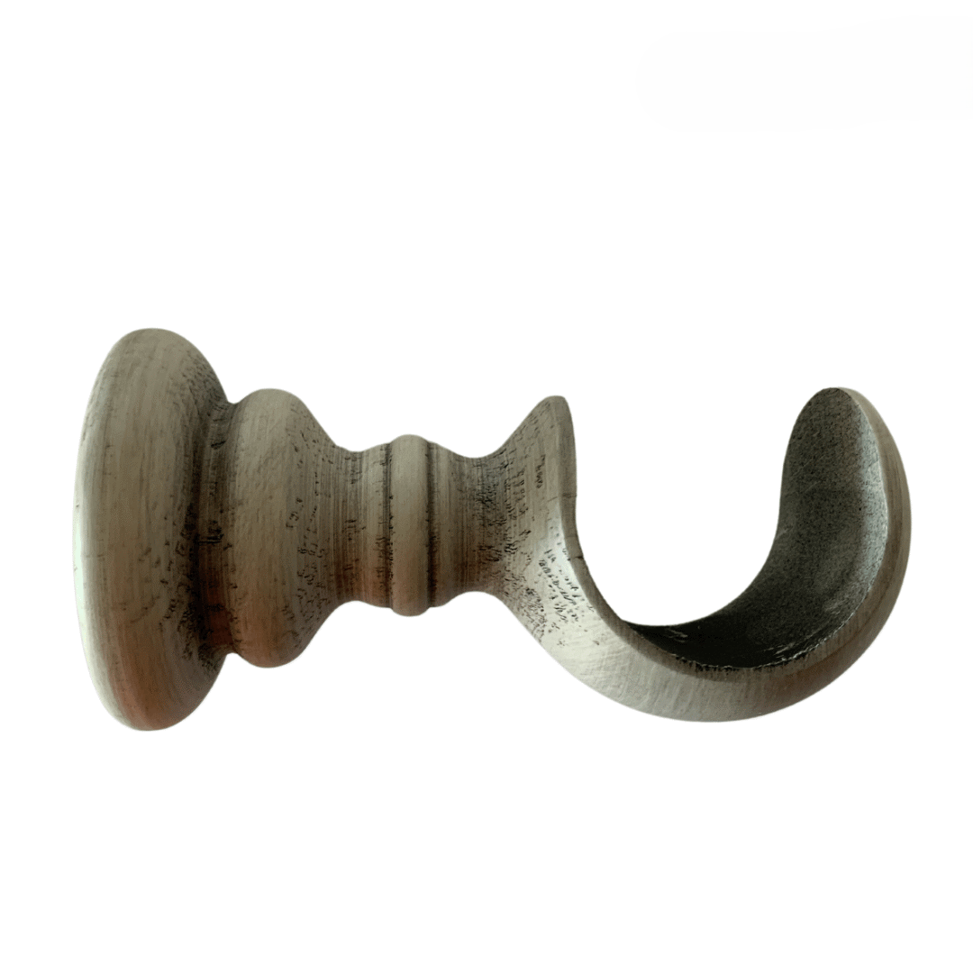 Bracket Roma Cup Cream Granite