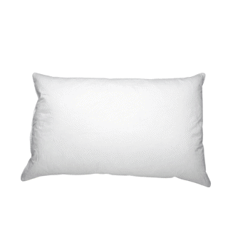 H16 74 X 48 FIRM FEATHER 1150gsm PILLOW