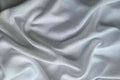 FR Halo Linen Voile Ivory