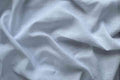 FR Halo Linen Voile White