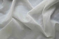 FR Slub Voile L/Wgt IVORY