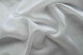FR Plain Voile WHITE