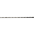 J06 7mm SPECT. POLY PIPING CORD 25M