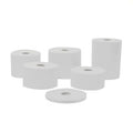 L672SS 12in SINGLE FUSIBLE 100M