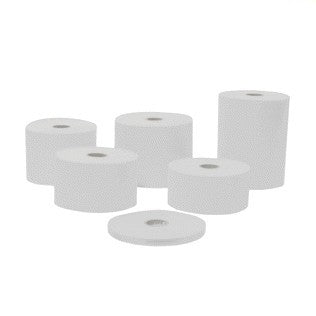 L672SS 12in SINGLE FUSIBLE 100M