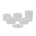 L672SS C04 4in SINGLE FUSIBLE 100M