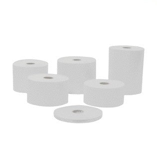 L672SS C04 4in SINGLE FUSIBLE 100M