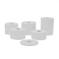 L672SS C06 6in SINGLE FUSIBLE 100M