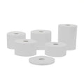 L672SS EYELET POCKET BUCKRAM 16MM