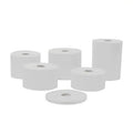 L672SS EYELET POCKET BUCKRAM 20MM
