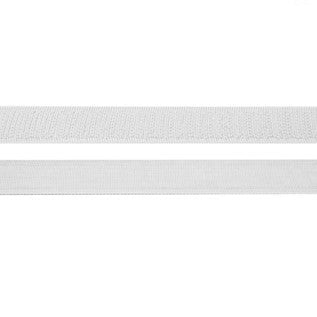M04 WHITE HOOK FASTENER 20MM 25M
