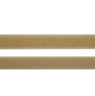 M05 BEIGE LOOP FASTENER 20mm 25M