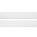 M10 WHITE LOOP FASTENER 50mm 25M