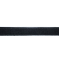 M17 BLACK ADHESIVE HOOK 20MM 25M