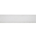 M18 WHITE ADHESIVE LOOP 50MM 25M