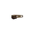 M21 Beige Light Zip Sliders x 500