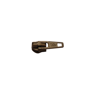 M21 Beige Light Zip Sliders x 500