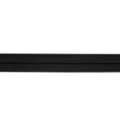 M24 No3 LIGHT WEIGHT ZIP BLACK