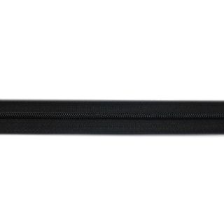 M24 No3 LIGHT WEIGHT ZIP BLACK