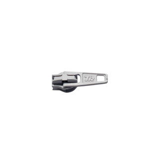M25 WHITE LIGHT ZIP SLIDERS x100