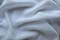 FR Misty Muslin Voil WHITE