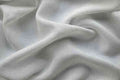 FR Misty Muslin Voil CHALK