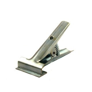 N08 TABLE CLAMP JAW TO JAW 10CM