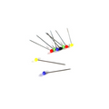 N19 48mm GLASS TOP PINS 30gm